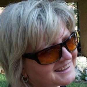 Meet your Posher, Birgit